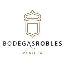 Logo de Bodegas Robles