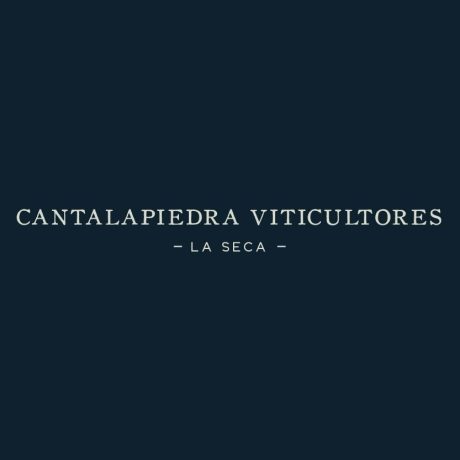 Logo de Cantalapiedra Viticultores