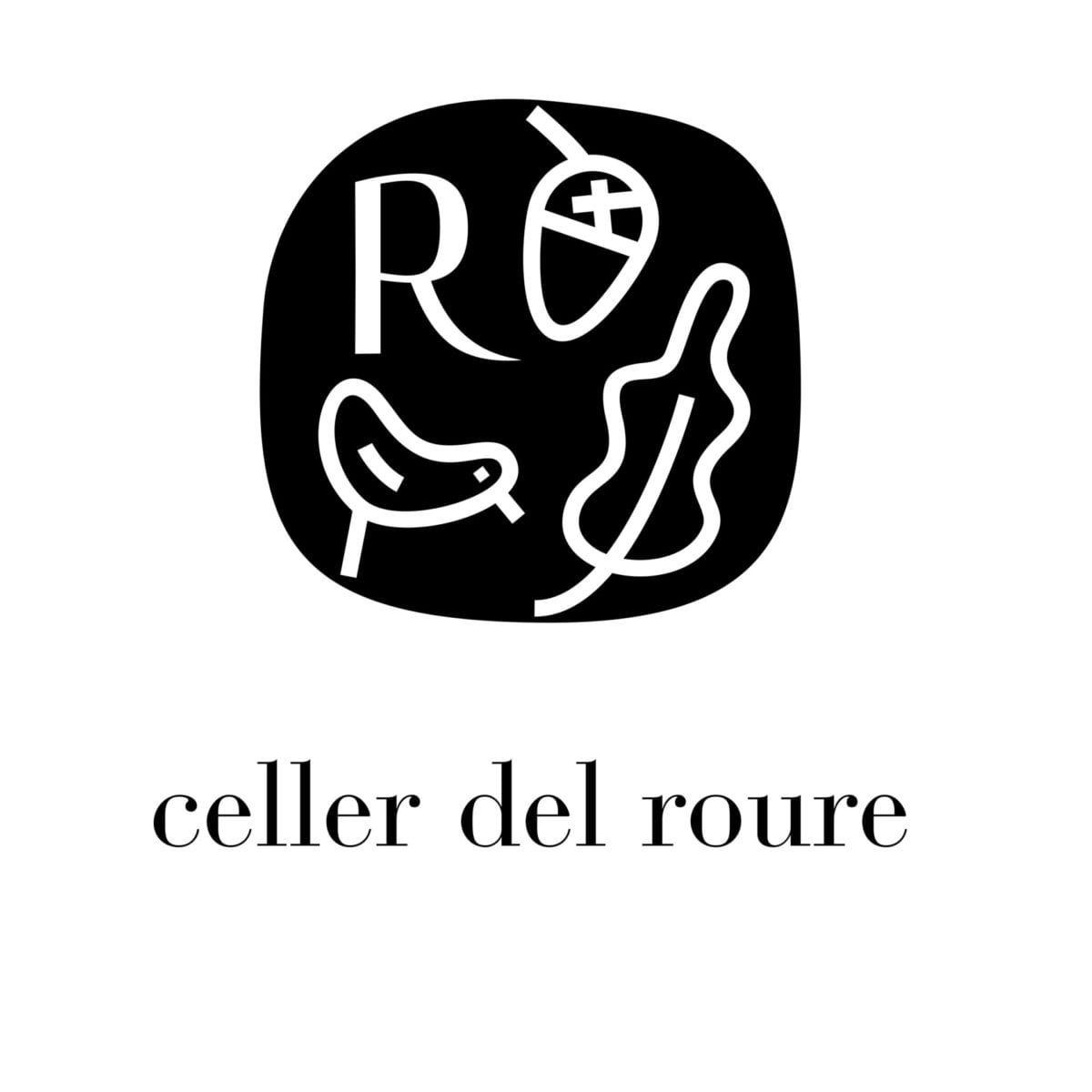 logo de Celler del Roure
