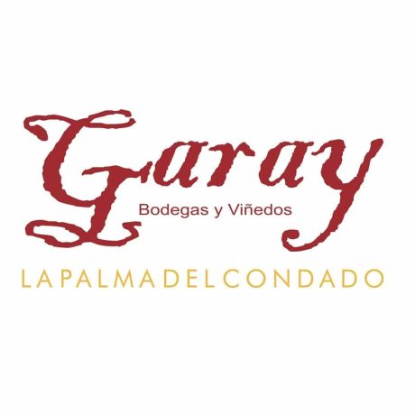 Logo de Bodegas Garay