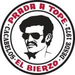 Logo de Prada a Tope