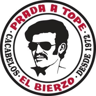Logo de Prada a Tope