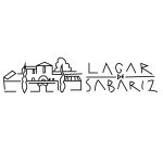 Logo de Lagar de Sabariz, a Pita Cega
