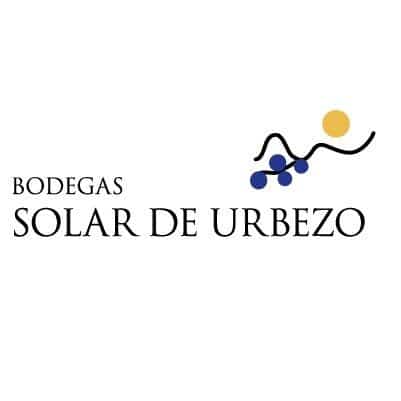 Logo Solar de Urnezo