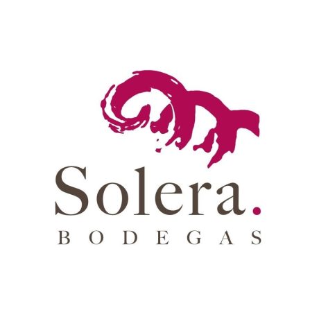 Logo de Solera Bodegas
