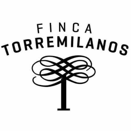 Logo de Bodega Torremilanos