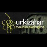 Logo de Urkizahar