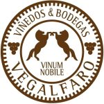 Logo de Bodegas Vegalfaro