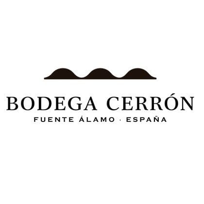 Logo de Bodega Cerrón
