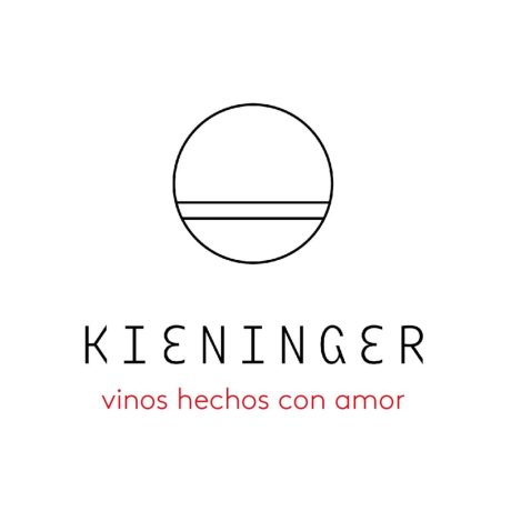 Logo de Bodega Kieninger