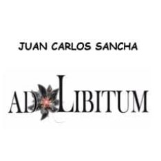 Logo Bodega Juan Carlos Sancha