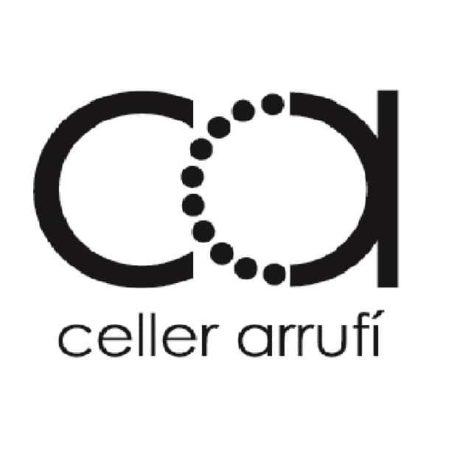 Logo de Celler Arrufi