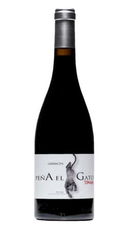 Compra el vino ecológico Peña el Gato Garnacha Tinaja 2019